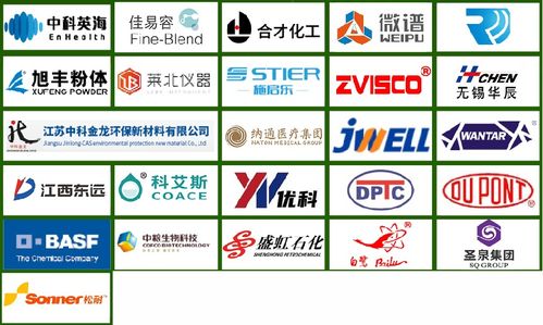 1000 生物基与降解材料行业大佬6月齐聚上海,大众 norwex 宜家众多用户特邀您