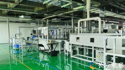 成功签约!长沙43个重大项目远赴上海“集体招亲”