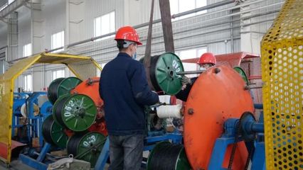夯实发展之基 霍尔果斯经济实现高质量发展