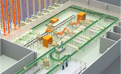 《中国制造2025》给包装机械行业指明了发展方向