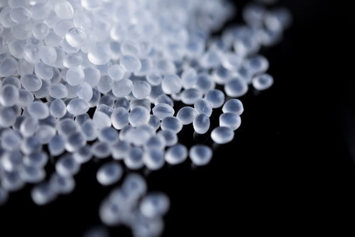 生物基弹性体 理想的绿色高分子材料