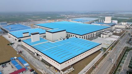甬蚌园区共建:打造承接产业转移"主战场"