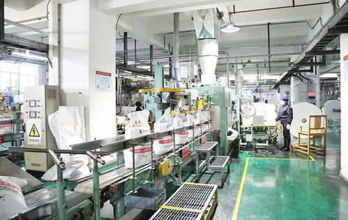 独山子石化公司加大口罩原料产品生产,保障生产企业需求