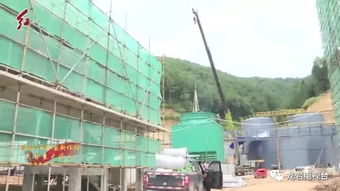 省 市重点项目卓越生物基材料生产项目一期建设工程进展顺利 预计年底试生产
