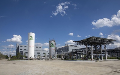 破解薄膜类塑料污染治理难题 助力生态文明建设迈上新台阶