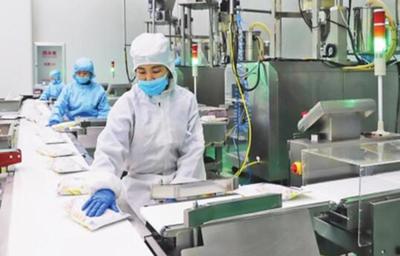 黑龙江日报:大庆瞄准高质量县域经济再出发