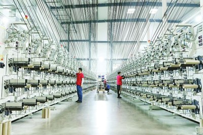 吉林碳谷今年原丝产能20万吨,2025年33万吨!数字靠谱吗?