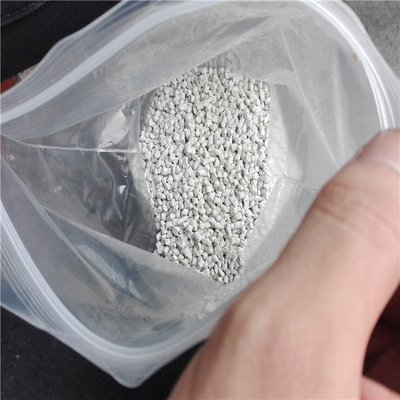 PP+小麦秸秆料 餐具专用料 食品级生物基复合材料