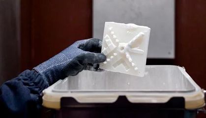 尼龙(PA)3D打印可持续发展路在何方?生物基材料或是突破口