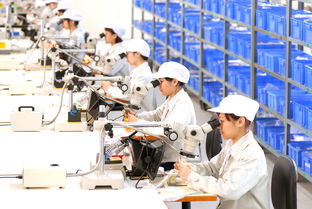以制造业为核心加快新旧动能转换,我市多措并举推动工业经济高质量发展