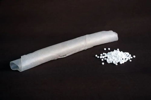 木薯变身食品包装 方便实用可降解
