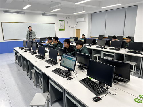 扬州树人学校