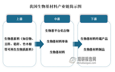 中国生物基材料行业发展深度研究与投资战略预测报告(2022-2029年)