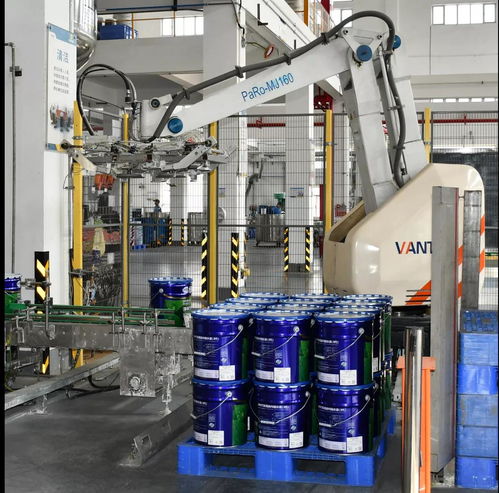展辰新材创新赋能 打造高动能引擎,致力客户成功