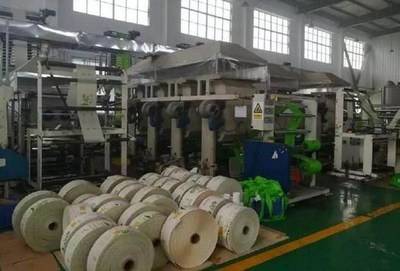 南乐县全面“禁塑” 只能用可降解塑料 半年内分解成水和CO