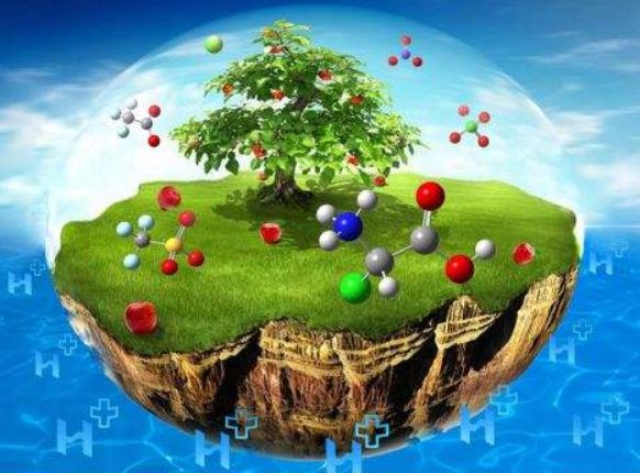 来了!新老朋友,约么?2020国际生物基化学品与材料高峰.