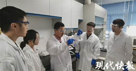 “金”色茉莉花!南林大学子用野茉莉籽油制备生物基增塑剂