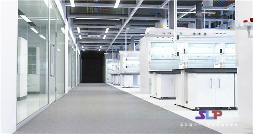 医学实验室 森拉普尔从0开始帮你一步步建设独立医学实验室