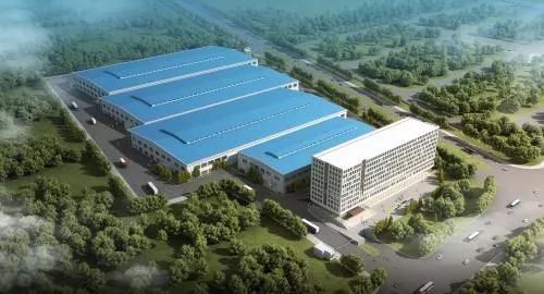 国内最大生物基复合材料生产基地在哈南开工