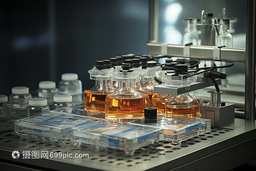 生物化学研究