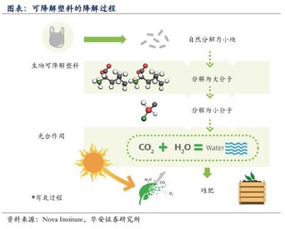 可降解塑料的王冠,生物基PLA打破国外垄断,畅游百亿市场