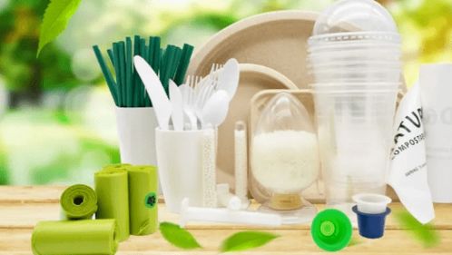 工信部推动可降解塑料的广泛应用 金发科技上半年生物降解塑料销量增长40 久泰集团50亿元生物基材料项目签约