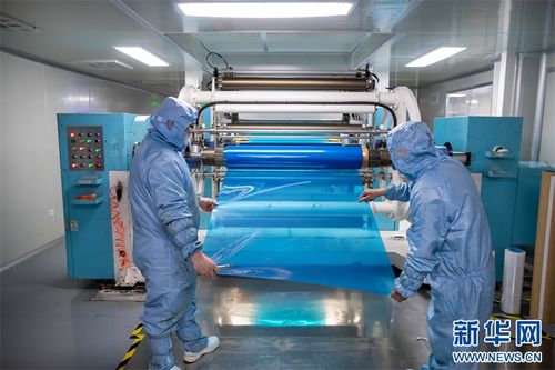 江苏兴化 新材料 智造 产销旺