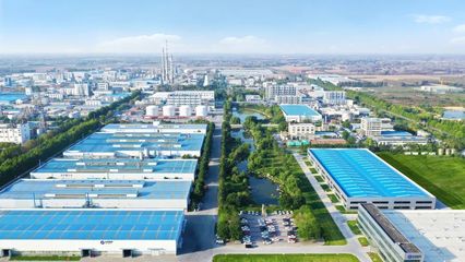 圣泉集团10万吨/年生物基硬碳负极材料项目拟建，引领绿色能源材料创新